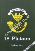 18 Platoon by JARY, Sydney
